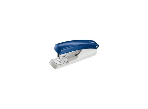 Stiftemaskin Leitz 5501 blå 